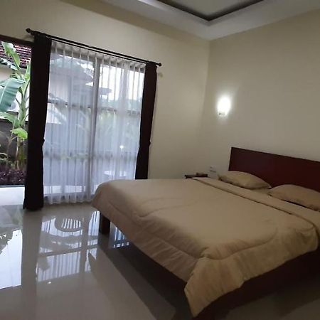 Kubu Doble Apartment ซานูร์ ภายนอก รูปภาพ