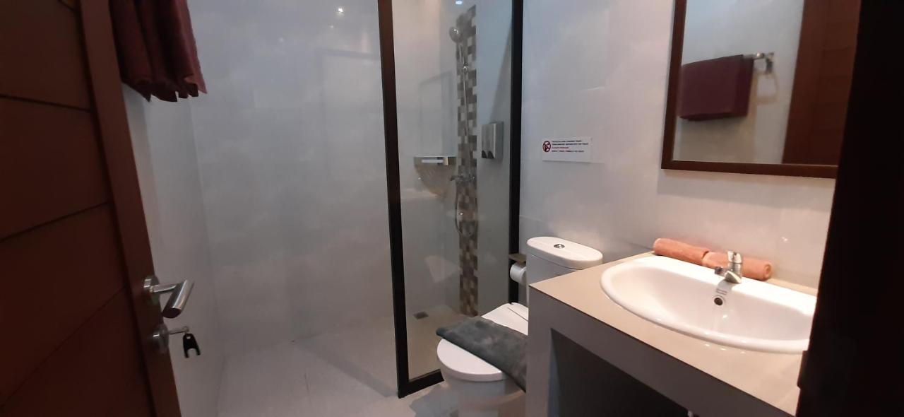 Kubu Doble Apartment ซานูร์ ภายนอก รูปภาพ